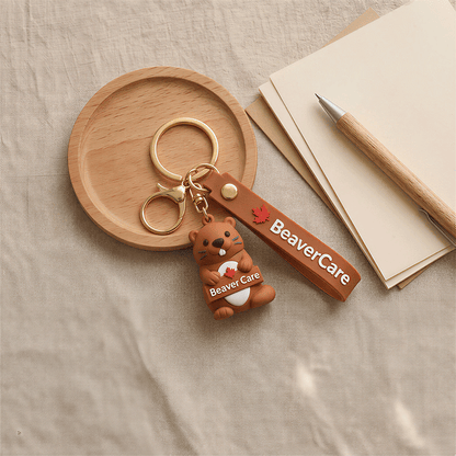 BeaverCare Starter Bundle — With The Cozy Builder Charm