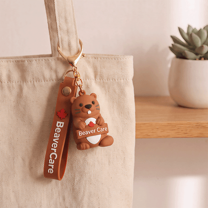 BeaverCare Starter Bundle — With The Cozy Builder Charm